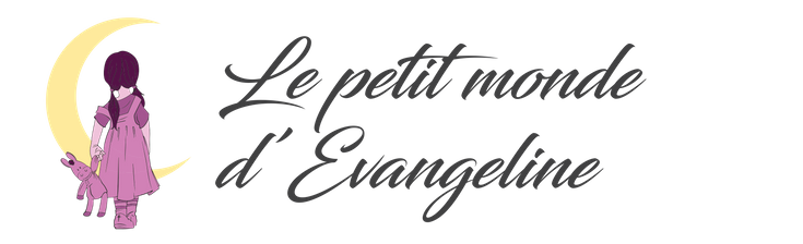 Le petit monde d'Evangeline